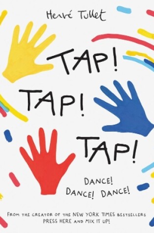 Cover of Tap! Tap! Tap!