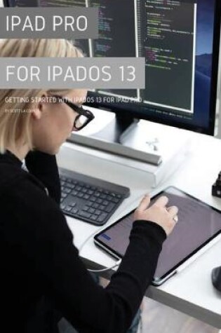 Cover of iPad Pro for iPadOS 13