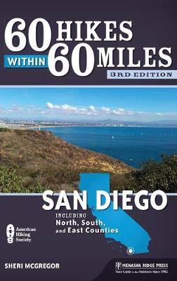 Book cover for San Diego