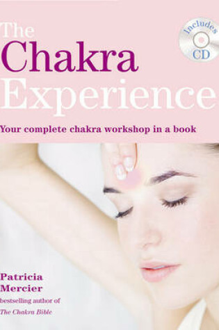 Cover of The Chakra Experience