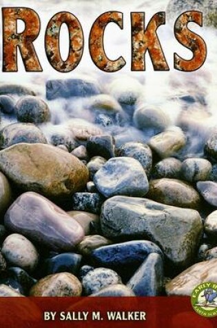 Cover of Rocks