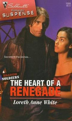Cover of The Heart of a Renegade