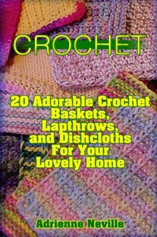 Cover of Crochet