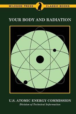 Book cover for Your Body and Radiation