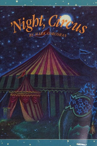 Cover of Night Circus