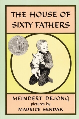 Cover of The House of Sixty Fathers