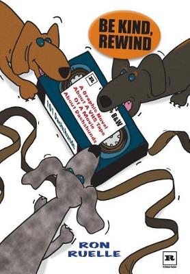 Book cover for Be Kind, Rewind