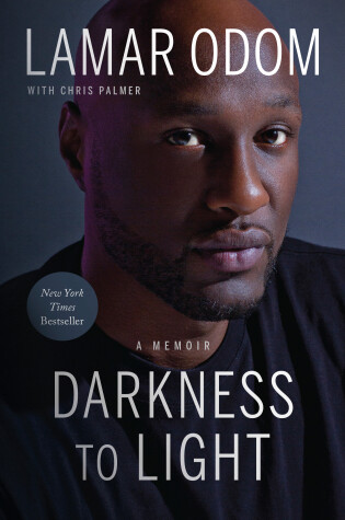 Cover of Darkness to Light