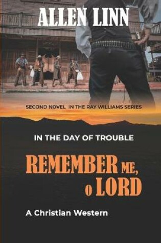 Cover of Remember Me, O Lord