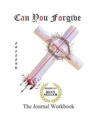 Cover of Can You Forgive