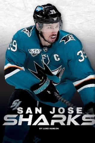 Cover of San Jose Sharks