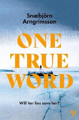 Cover of One True Word