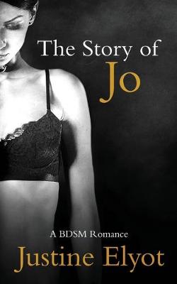 Book cover for The Story of Jo