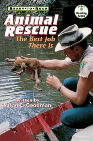 Cover of Animal Rescue