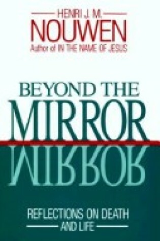 Cover of Beyond the Mirror