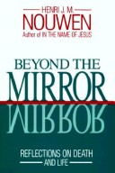 Book cover for Beyond the Mirror
