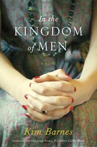 Cover of In the Kingdom of Men