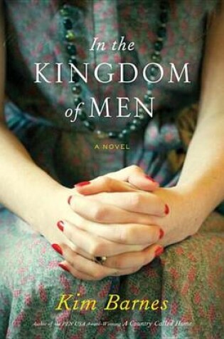 Cover of In the Kingdom of Men