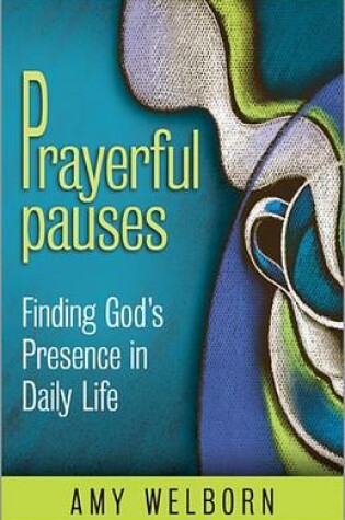 Cover of Prayerful Pauses