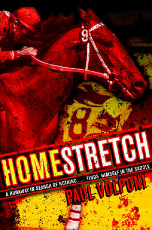 Cover of Homestretch