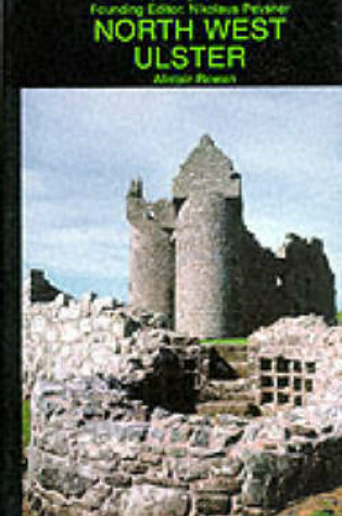 Cover of North West Ulster