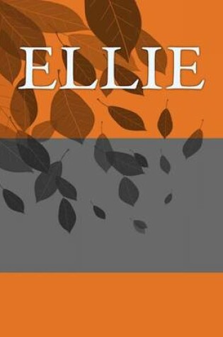 Cover of Ellie