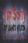 Book cover for I'm Sorry