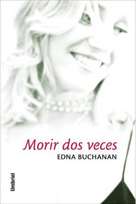 Book cover for Morir DOS Veces