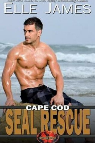 Cover of Cape Cod Seal Rescue