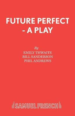 Book cover for Future Perfect