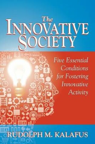 Cover of The Innovative Society