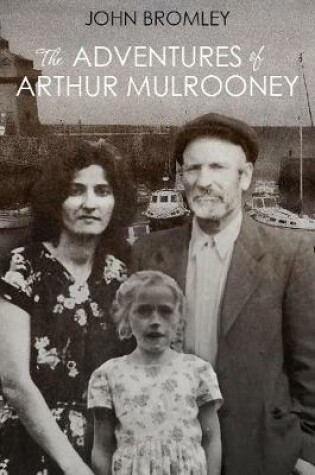 Cover of The Adventures of Arthur Mulrooney