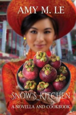 Cover of Snow's Kitchen