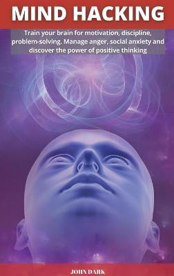 Book cover for Mind Hacking