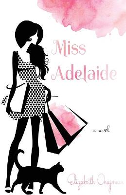 Book cover for Miss Adelaide