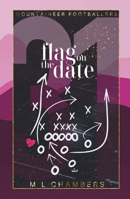 Book cover for Flag on the Date