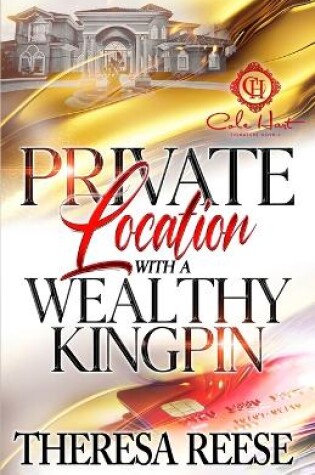 Cover of Private Location With A Wealthy Kingpin