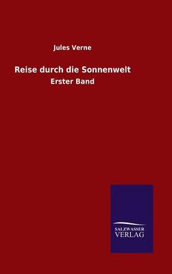 Book cover for Reise durch die Sonnenwelt