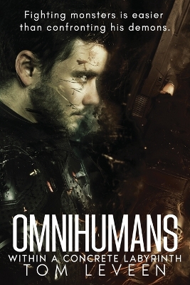 Book cover for Omnihumans