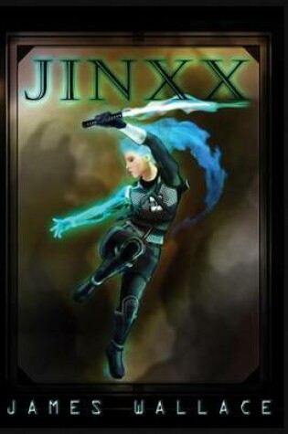 Cover of Jinxx