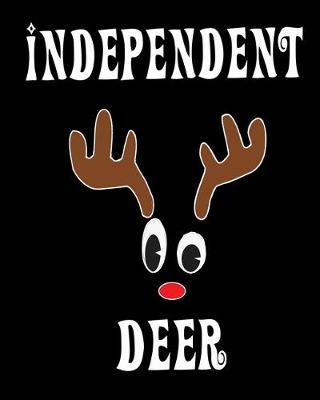 Book cover for Independent Deer