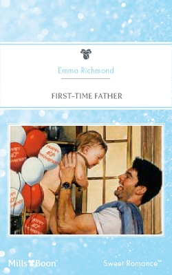 Cover of First-Time Father