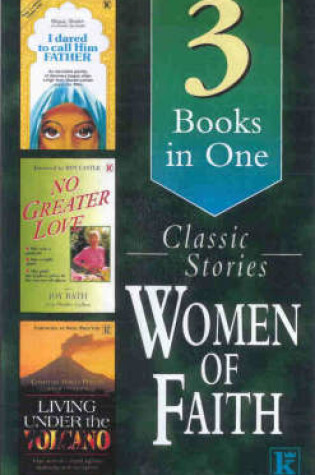 Cover of Women of Faith