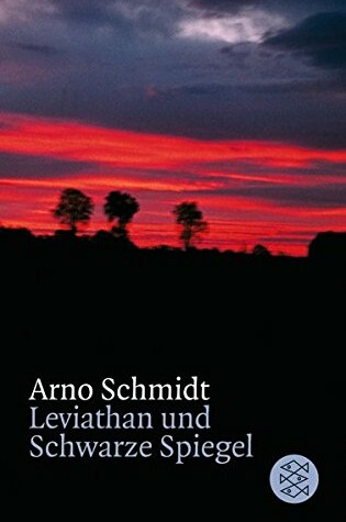 Cover of Leviathan Schwarze Spiegel