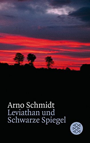 Book cover for Leviathan Schwarze Spiegel