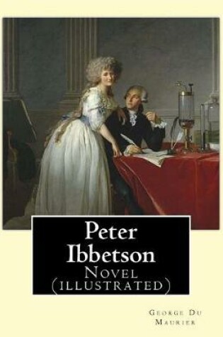 Cover of Peter Ibbetson By