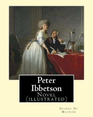 Book cover for Peter Ibbetson By