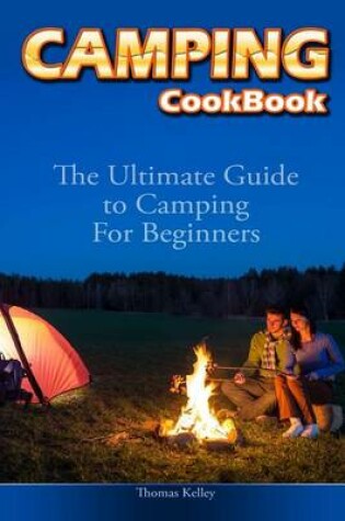 Cover of Camping Cookbook