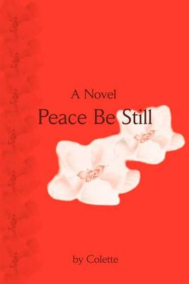 Book cover for Peace Be Still