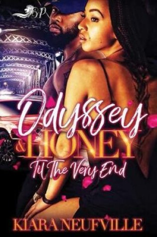 Cover of Odyssey & Honey